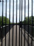 Salford Meadows Footbridges